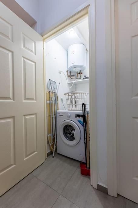 Cocobana Resort Two-Bedroom Apartment Ground Floor ウィレムスタッド エクステリア 写真