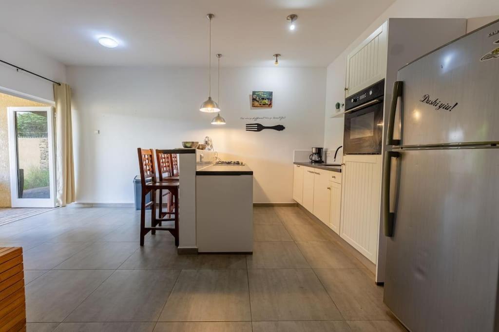 Cocobana Resort Two-Bedroom Apartment Ground Floor ウィレムスタッド エクステリア 写真