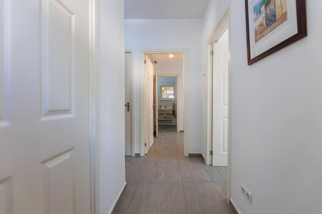 Cocobana Resort Two-Bedroom Apartment Ground Floor ウィレムスタッド エクステリア 写真
